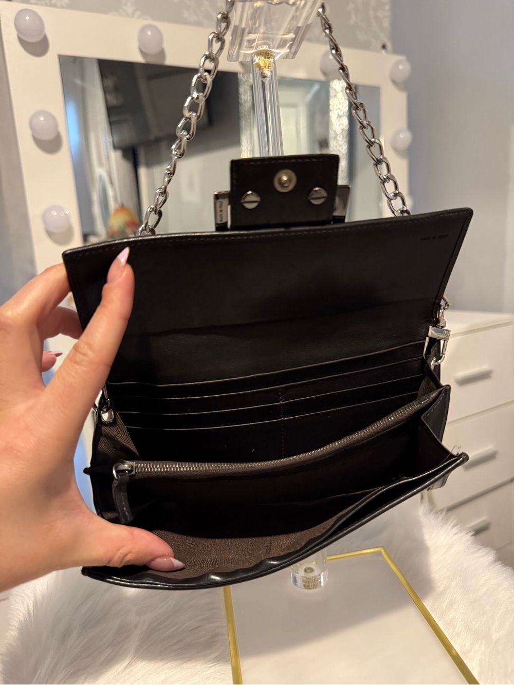 Fendi Wallet - Picture 5 of 9